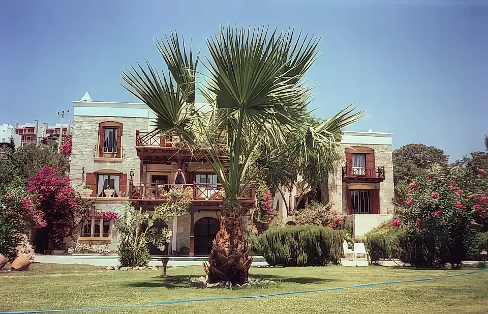 Villa for Sale in Bodrum, Turkey