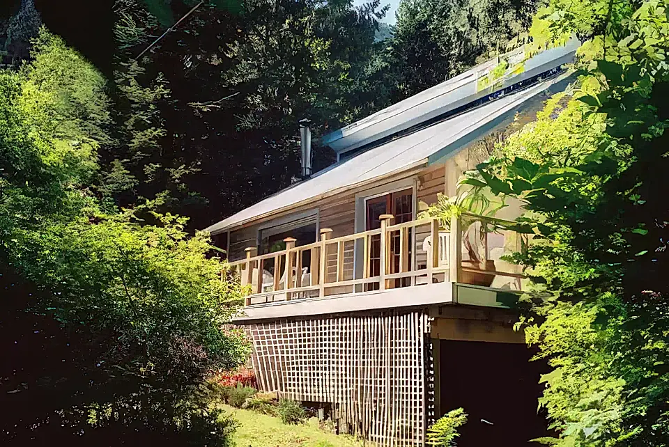 Home for Sale in British Columbia, Canada