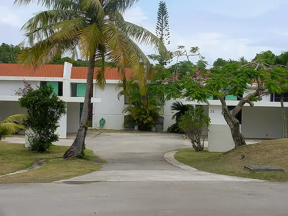 Townhouse for Rent in Guam