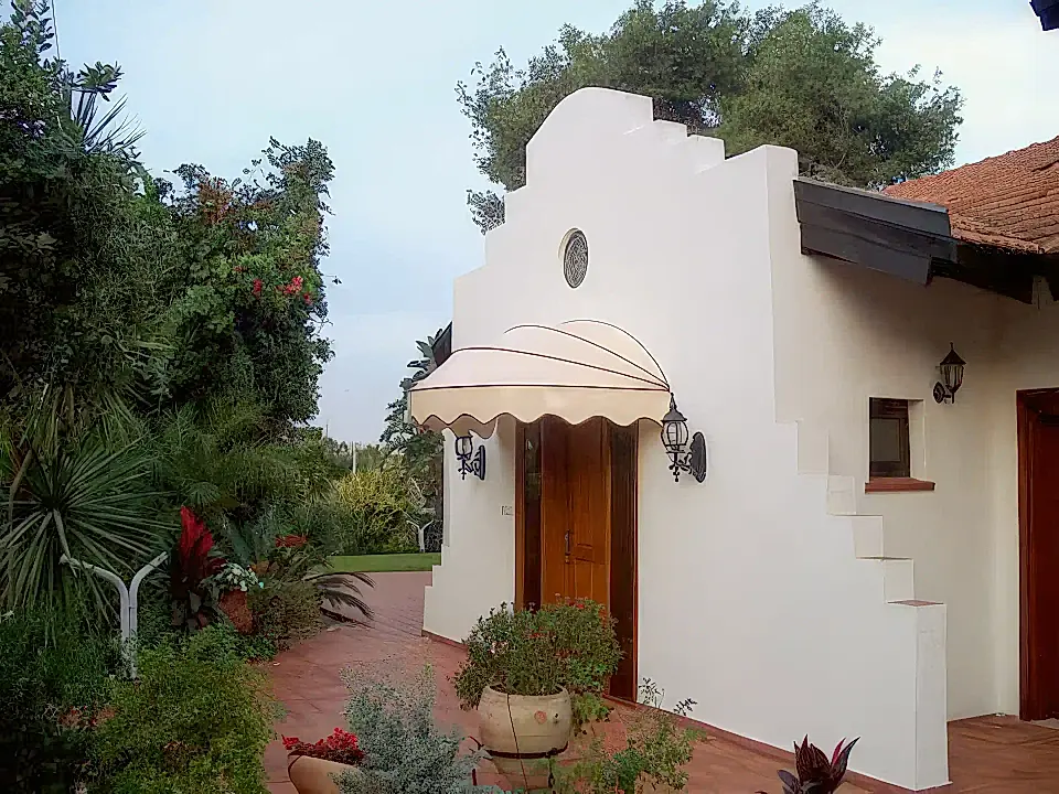 Home for Rent in Israel
