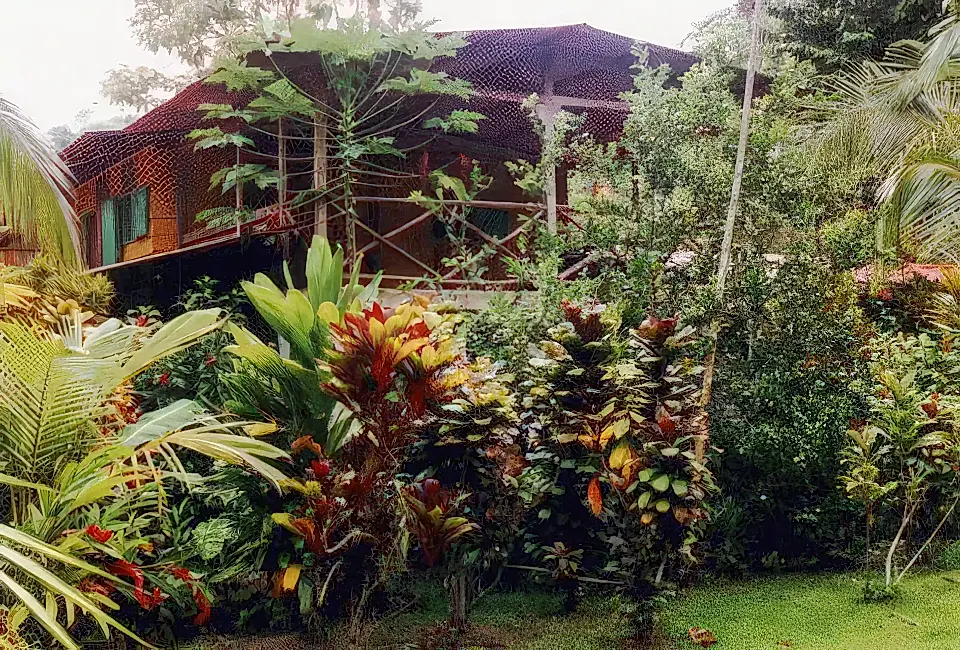 Beachfront Property for Sale in Golfito, Costa Rica