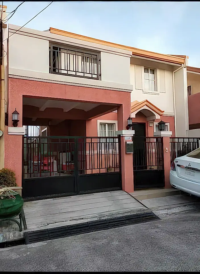 House for Sale in Manila, Daang Hari Alabang, Philippines