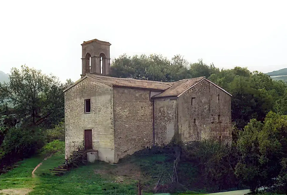 Lot/Land for Sale in Marche Pesaro-Urbino, Italy