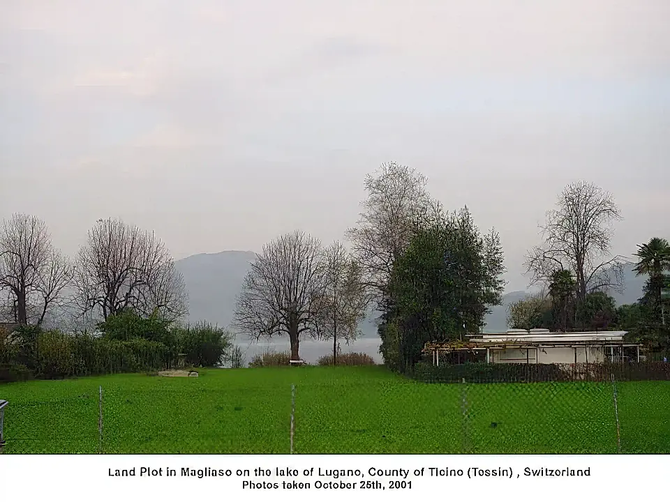 Switzerland Real Estate List and Find the Best Properties in Switzerland