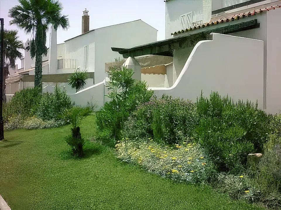 Condo for Rent in Andalucia, Spain
