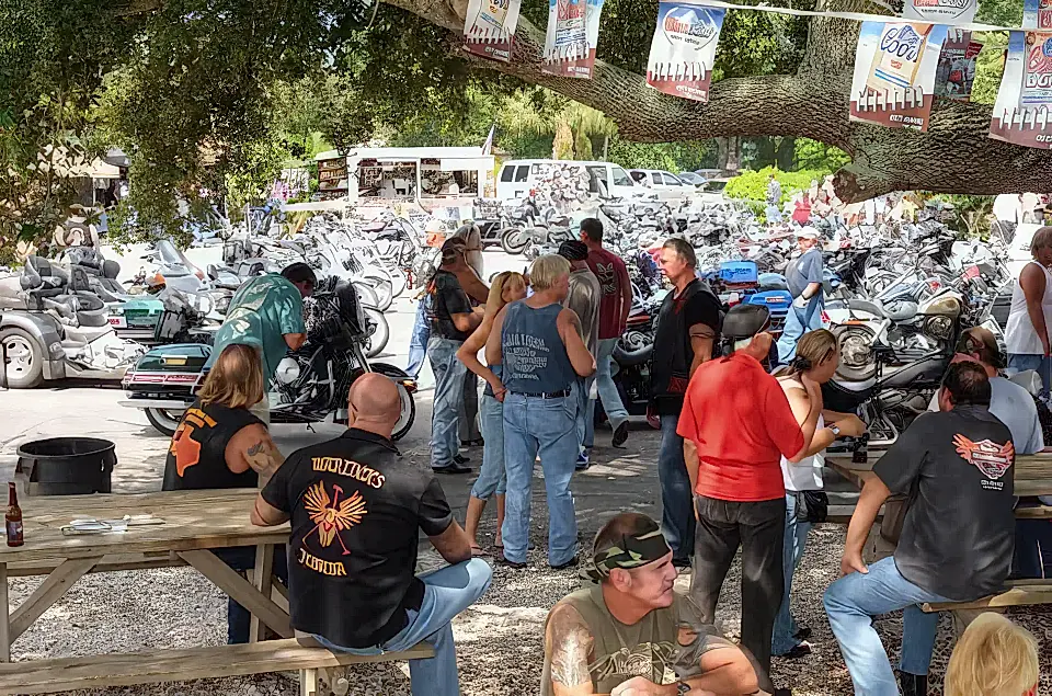Tavern Package Store for Sale and Rent in Palmetto, Florida, USA