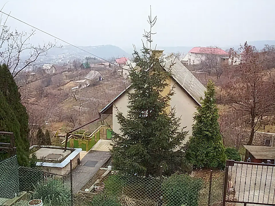 Home for Sale in Pecs, Hungary