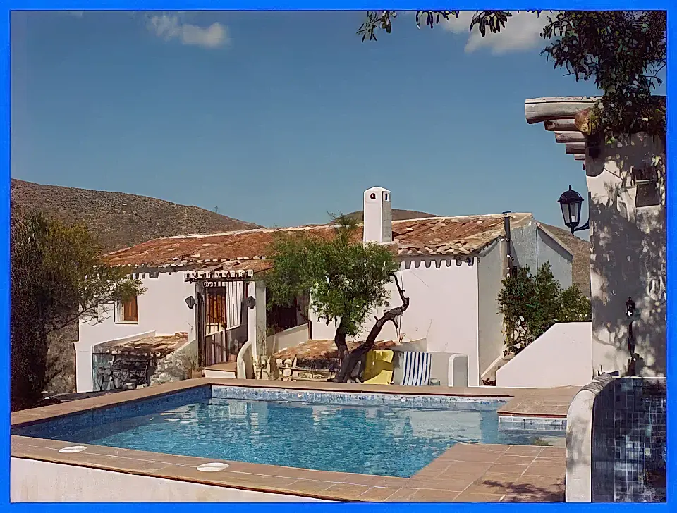 Apartment for Rent in Almeria, Spain