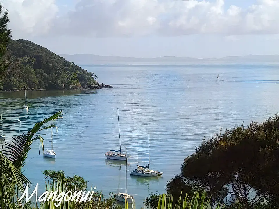Accommodation for Rent in Doubtless Bay Northland, New Zealand