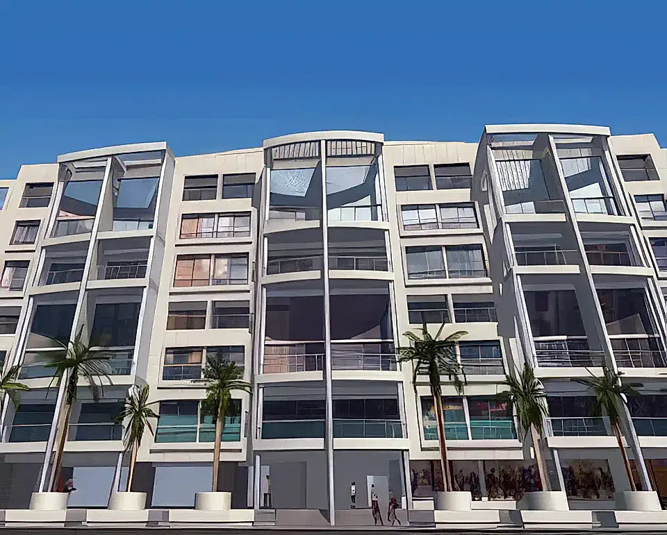 Apartments for Sale in Dubai Marina, Dubai, United Arab Emirates