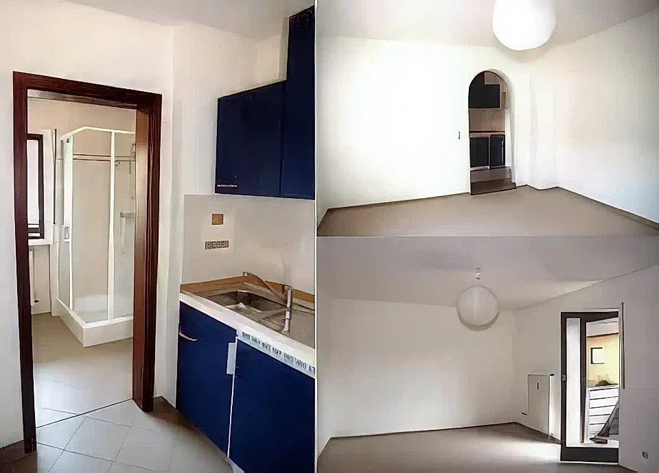 Apartment for Sale in Bavaria / Passau, Germany