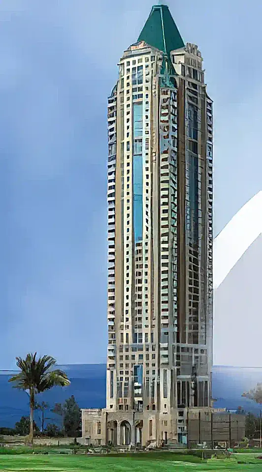 Freehold Apartments for Sale in Dubai Marina, Dubai, United Arab Emirates