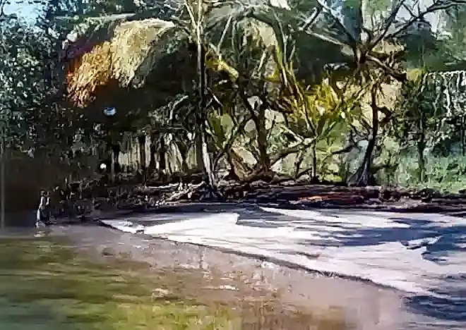Lot/Land for Sale in Bocas, Panama