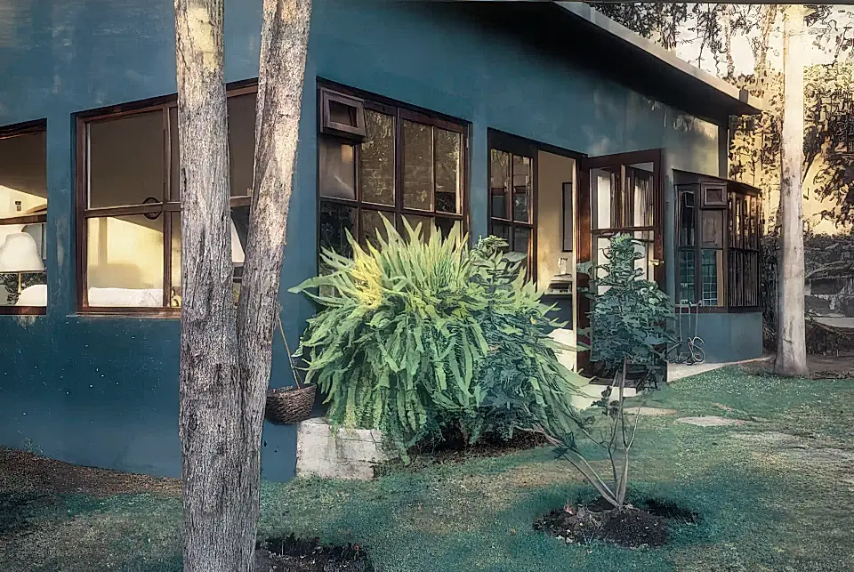 Apartment for Rent in Mexico City, Mexico