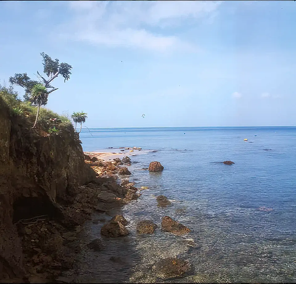 Lot/Land for Sale in Guanaja, Honduras