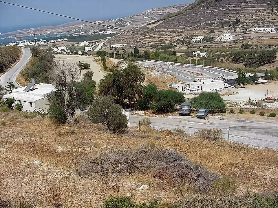 Mini-Amusement Park for Sale in Athens, Greece