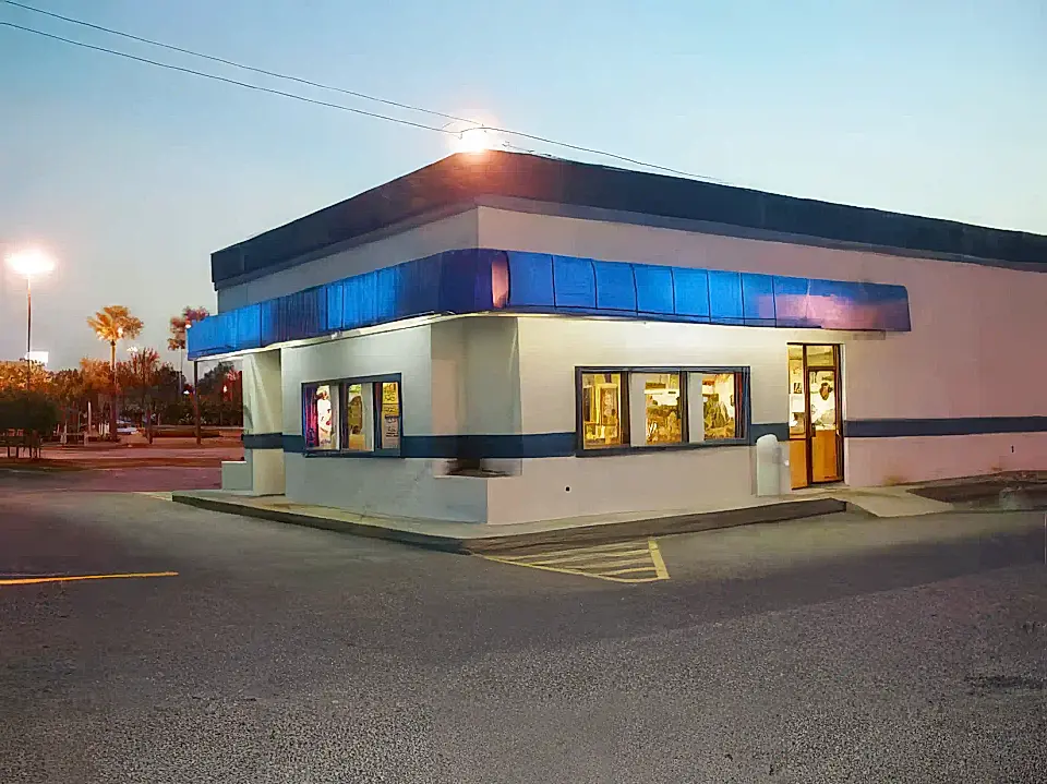 Restaurant for Sale in Sc, USA