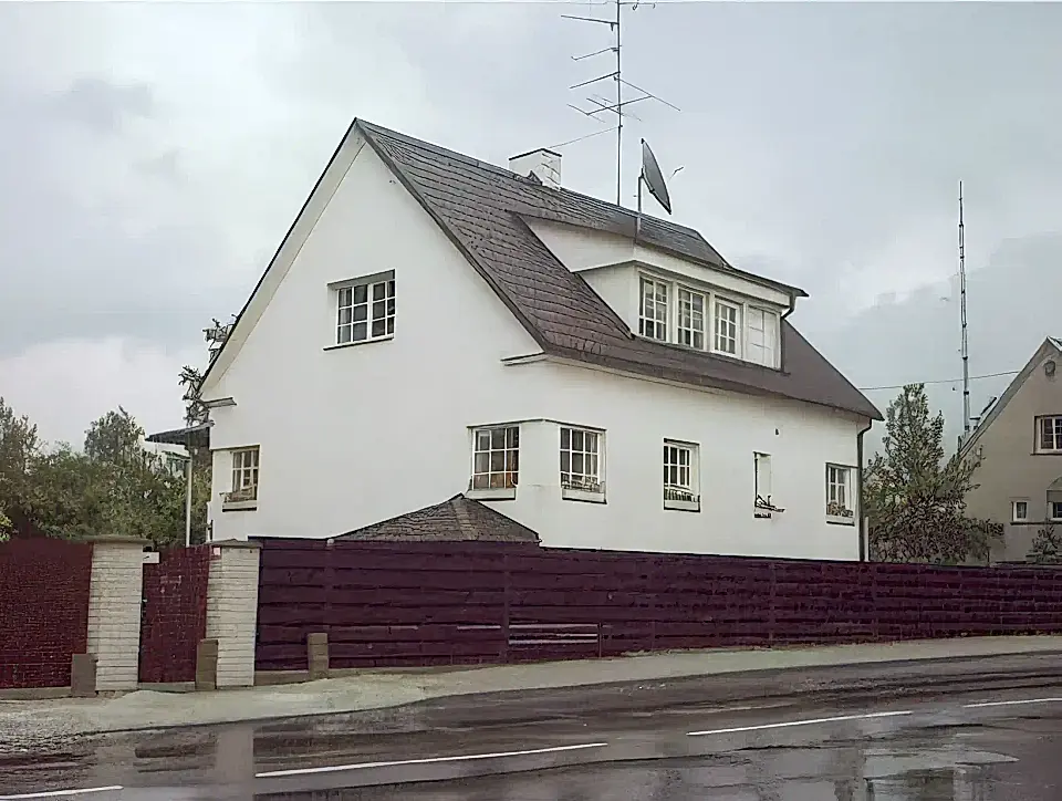 Home for Sale in Harjumaa, Estonia