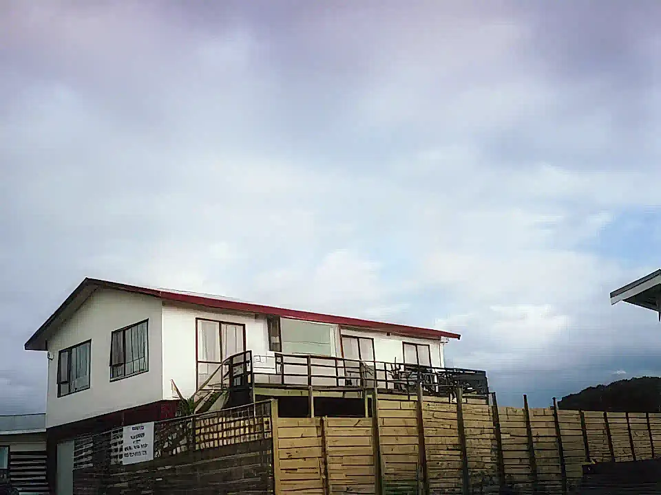Home for Sale in New Zealand