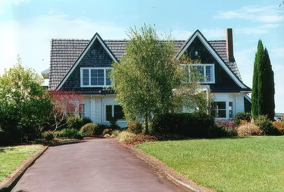 Lifestyle Property for Sale in Auckland, New Zealand