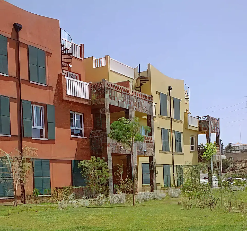Apartment for Sale in Malaga, Spain