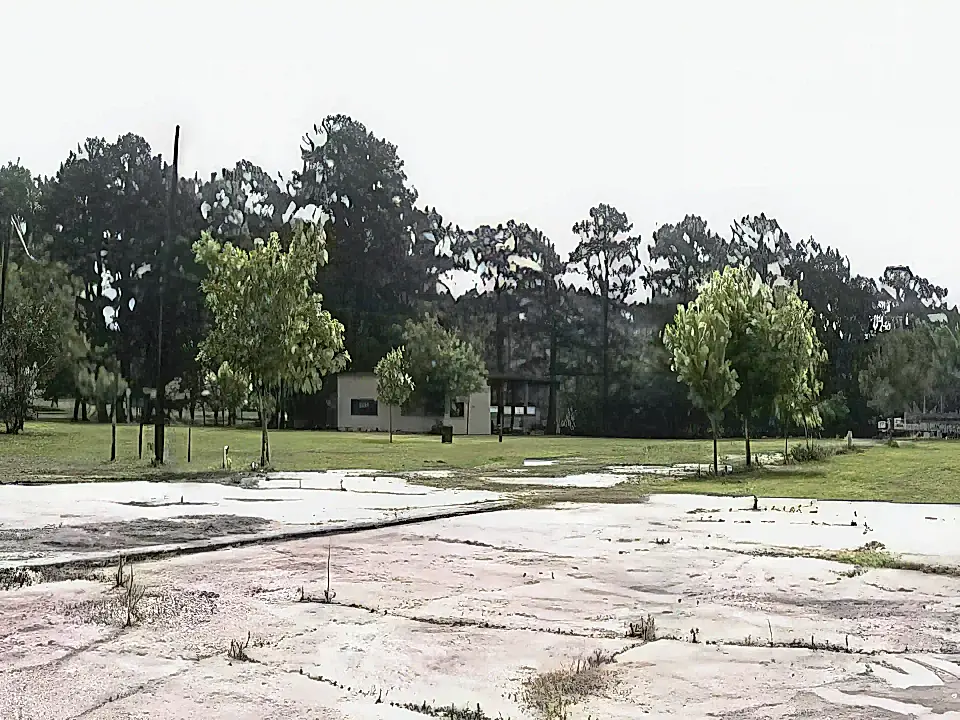 Commercial Building for Sale in Texas, USA
