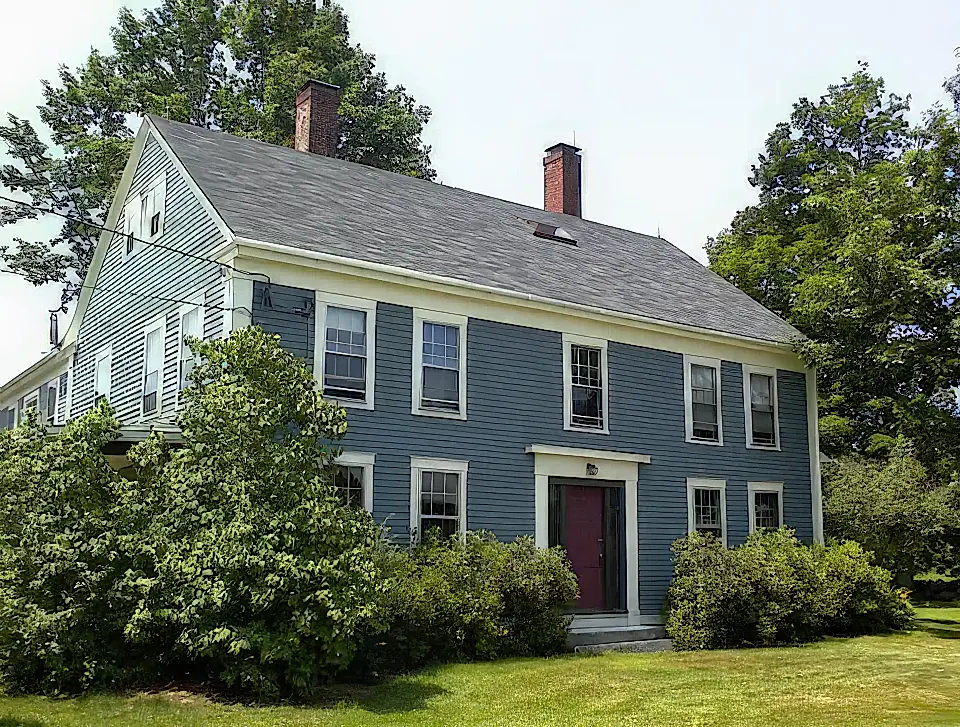 Farm/Ranch for Sale in New Hampshire, USA