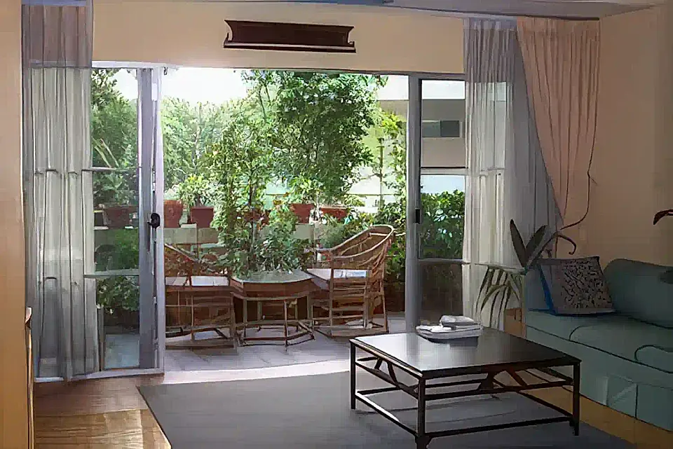 Condo for Sale in Bangkok, Thailand