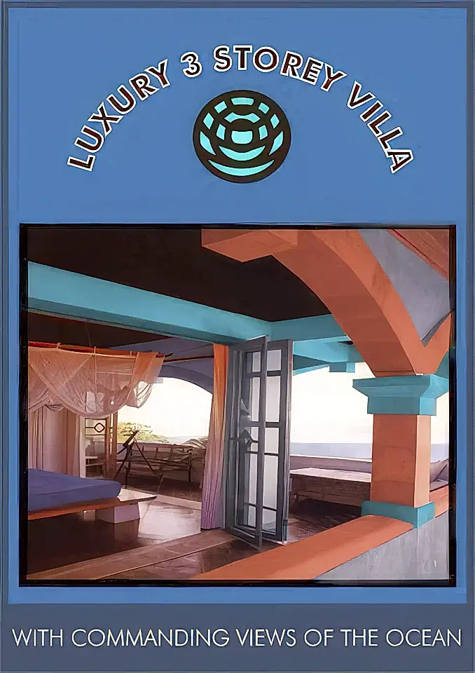Hotel for Sale in Bali, Indonesia