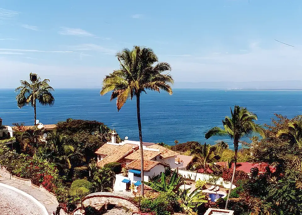 Condo for Rent in Jalisco, Mexico
