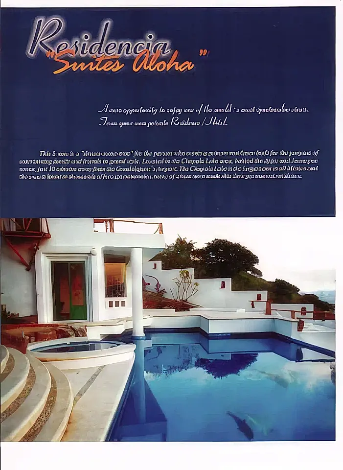 Mansion for Sale in Jalisco, Mexico