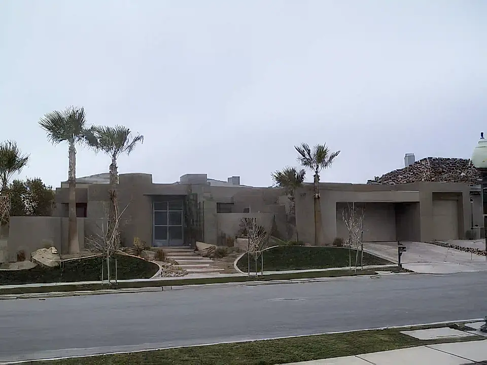 Home for Sale in Nevada, USA