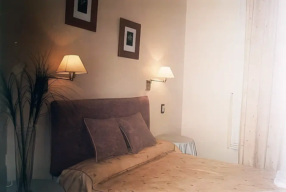 Hotel for Rent in Buenos Aires, Argentina