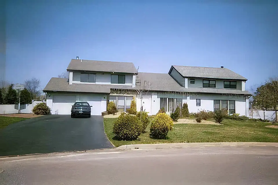 Home for Sale in New York, USA
