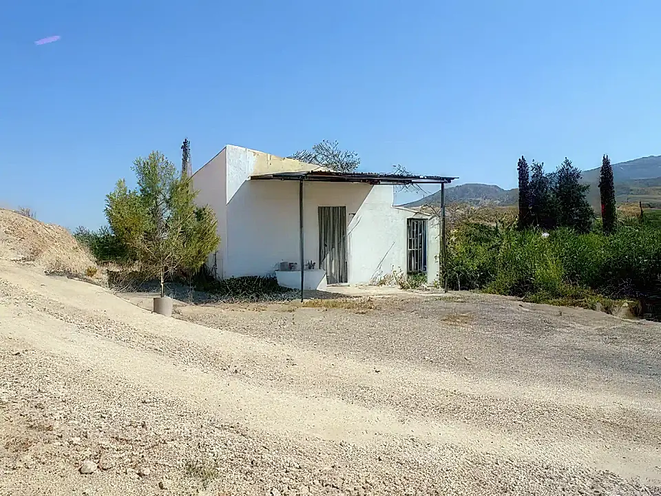 Home for Sale in Murcia, Spain