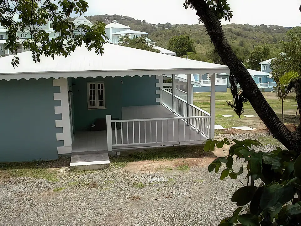 Condo for Sale in St. Lucia
