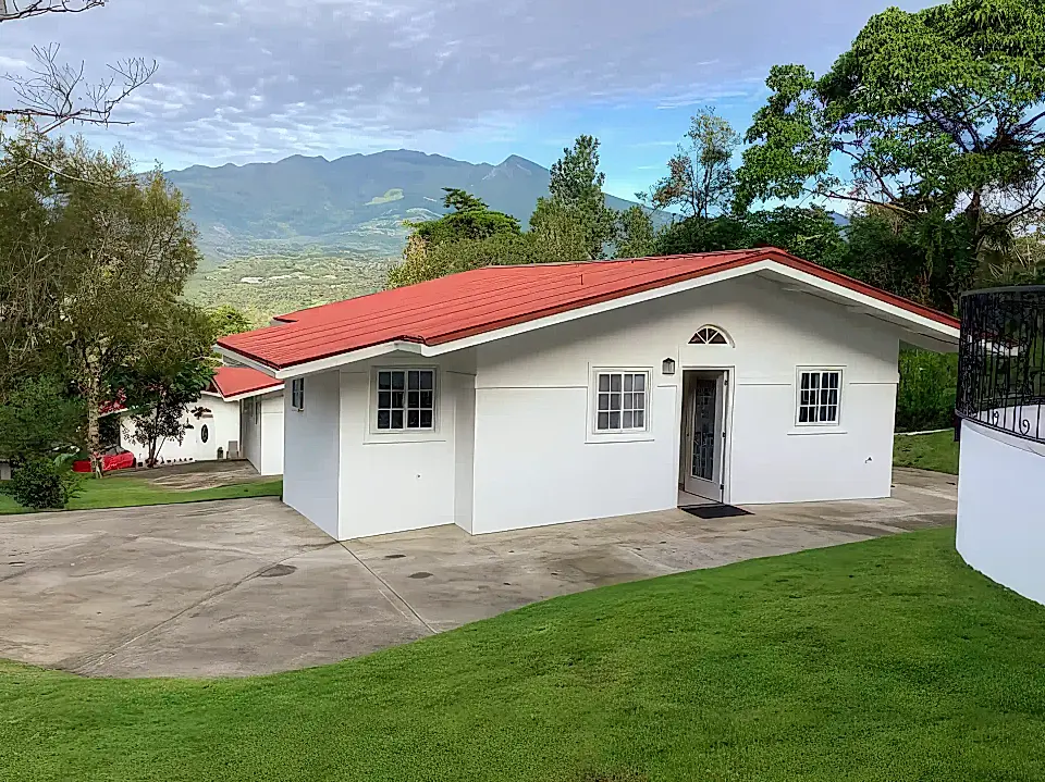 Residential Rental Community for Sale in Boquete, Chiriqui, Panama