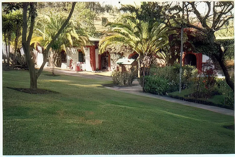 Villa for Sale in Quito/Pichincha, Ecuador