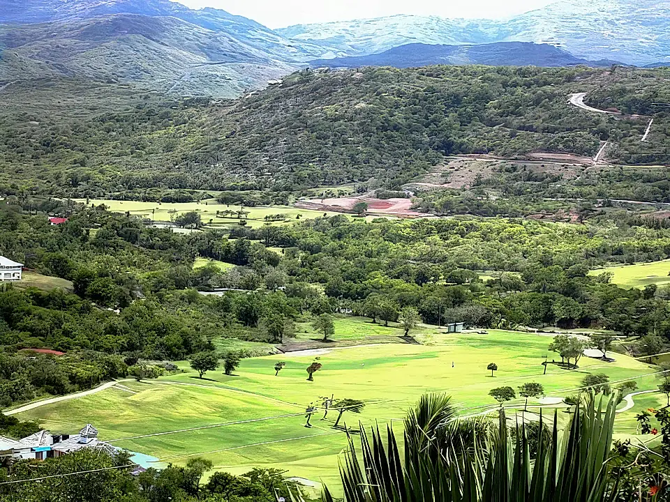Villa for Sale in St. Lucia