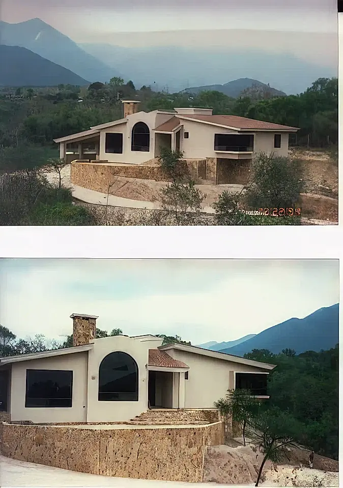 Home for Rent in Villa De Santiago, Nl, Mexico