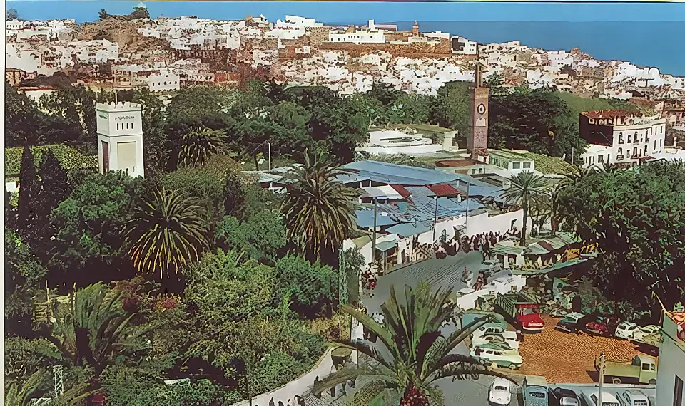 Morocco Real Estate List and Find the Best Properties in Morocco