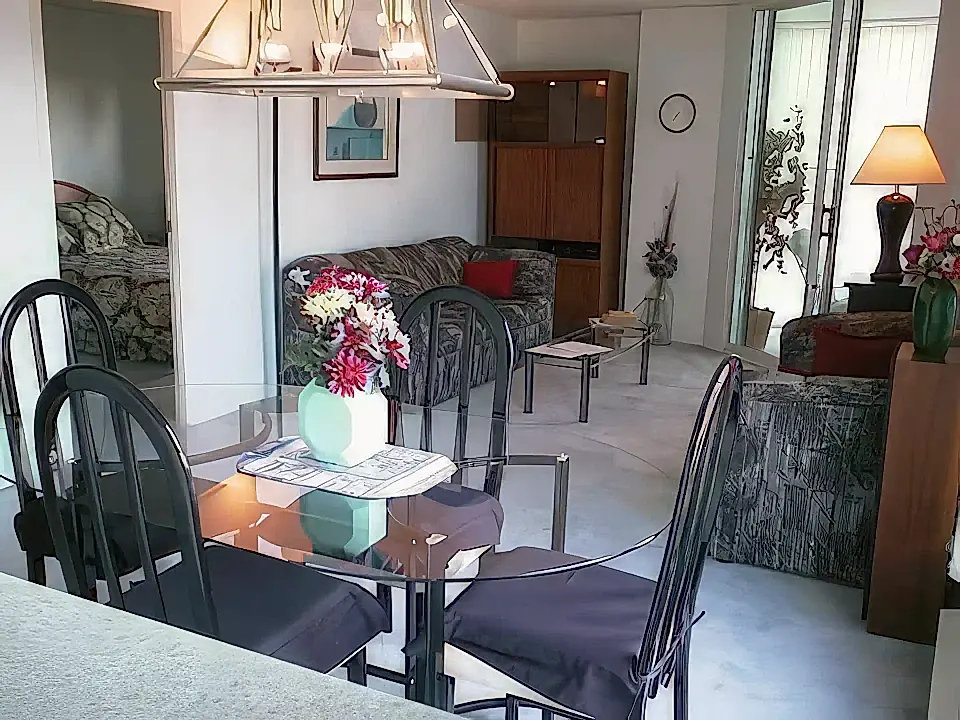 Condo for Rent in British Columbia, Canada