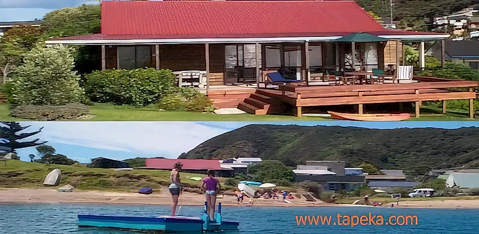Home for Rent in Bay of Islands, New Zealand