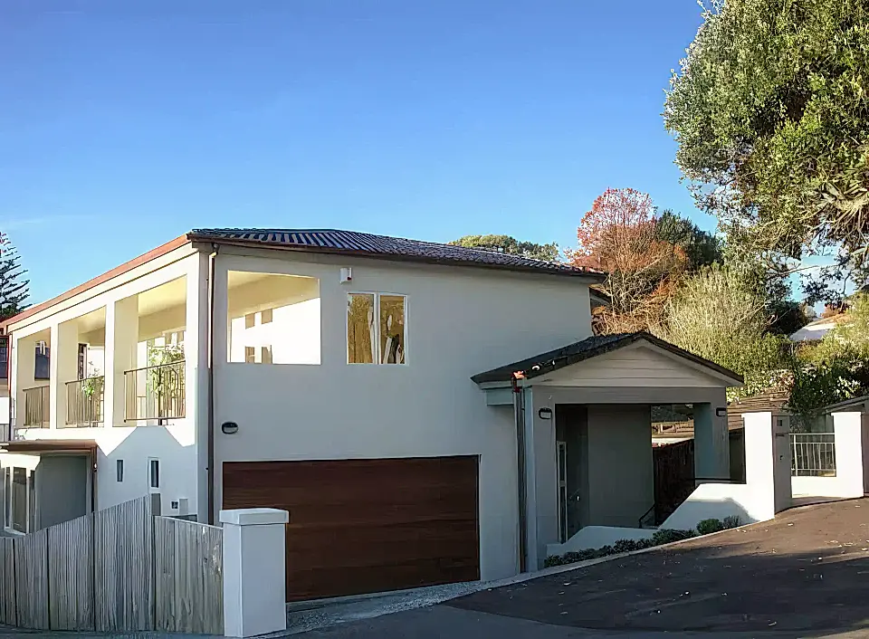 Townhouse for Sale in Auckland, New Zealand