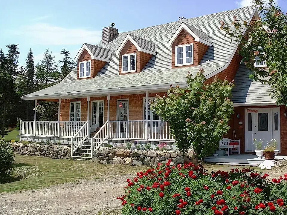 Home for Sale in Nova Scotia, Canada