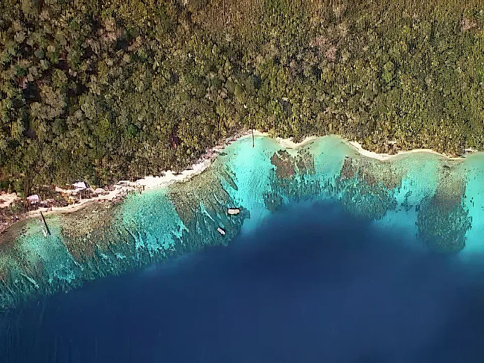 Lot/Land for Sale in Bay Islands, Honduras