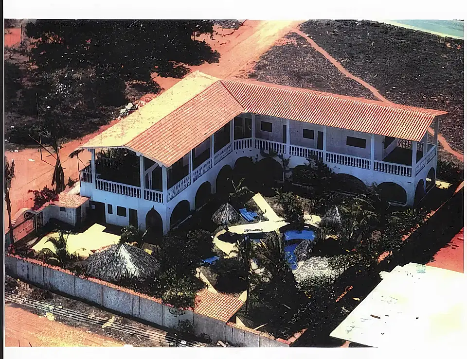 Margarita Island Real Estate Properties for Sale in Margarita Island