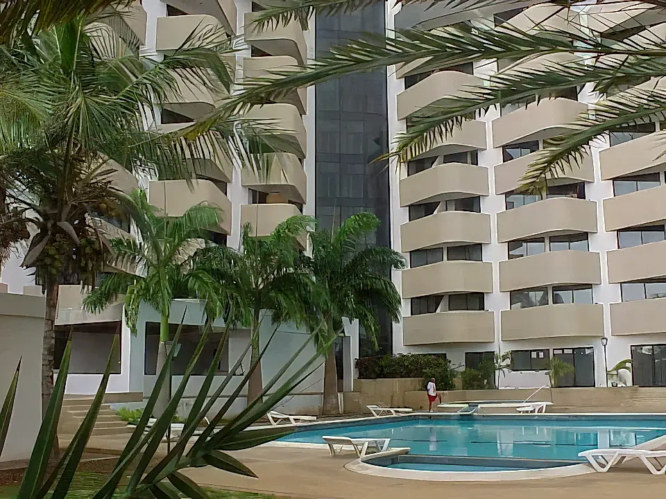 Condo for Sale in Margarita Island, Venezuela