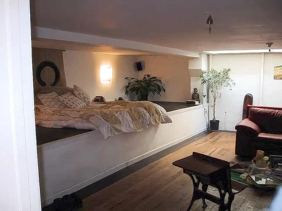 Loft for Sale and Rent in Ca, USA
