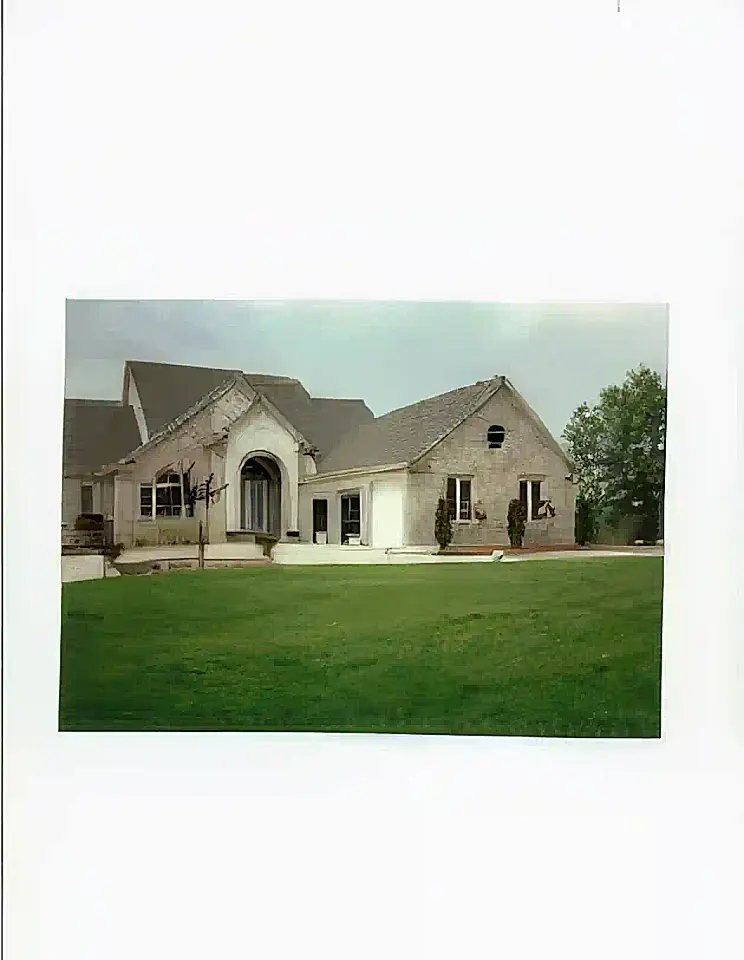 Home for Sale in Michigan, USA